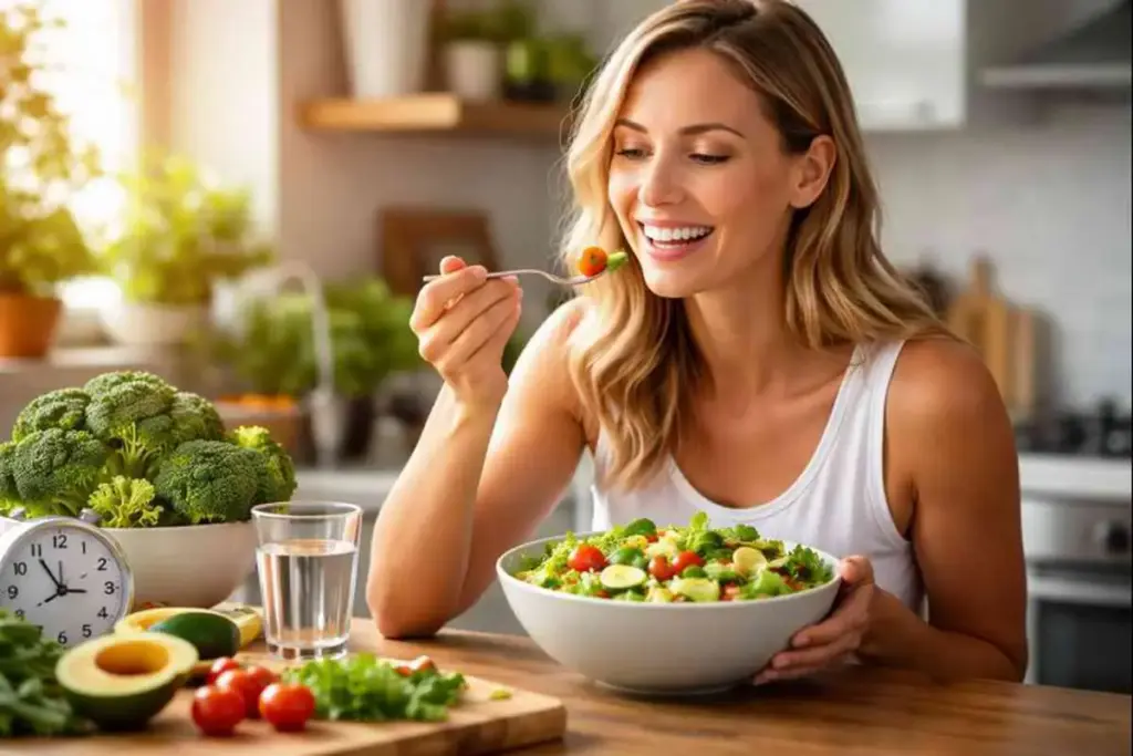 집밥 아침 습관이 하루의 리듬을 만드는 과정