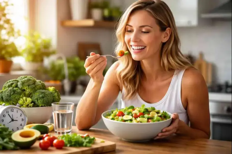 집밥 아침 습관이 하루의 리듬을 만드는 과정